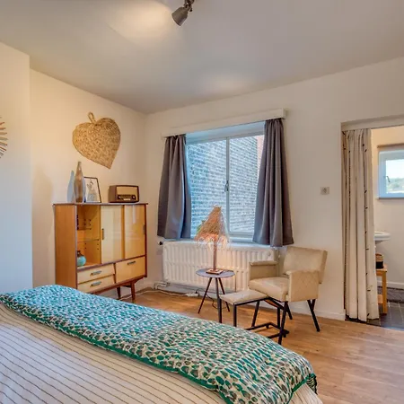 Bed & Breakfast Belle Maison Bourgeoise Partagee De 4 Liege