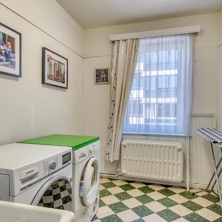 Bed & Breakfast Belle Maison Bourgeoise Partagee De 4 Luik