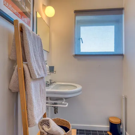 Belle Maison Bourgeoise Partagee De 4 * Liege