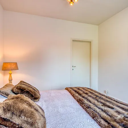 Belle Maison Bourgeoise Partagee De 4 * Liege