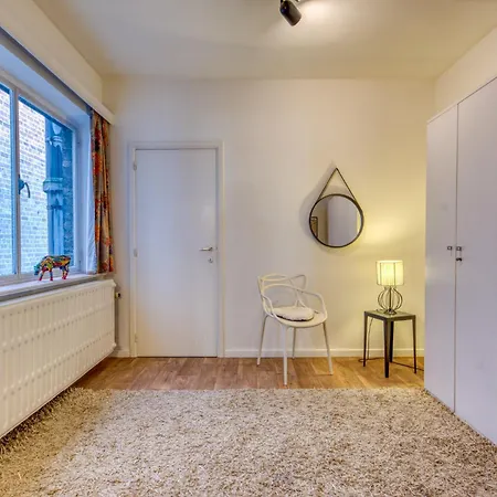 Bed & Breakfast Belle Maison Bourgeoise Partagee De 4