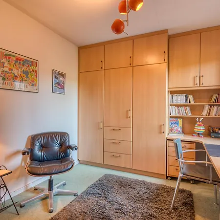 ベッド・アンド・ブレックファスト Belle Maison Bourgeoise Partagee De 4