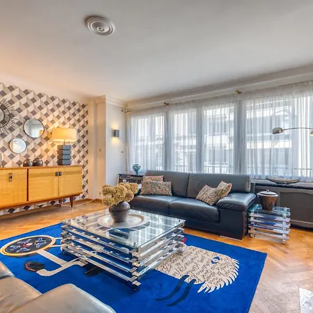 Belle Maison Bourgeoise Partagee De 4 ベッド・アンド・ブレックファスト 3*