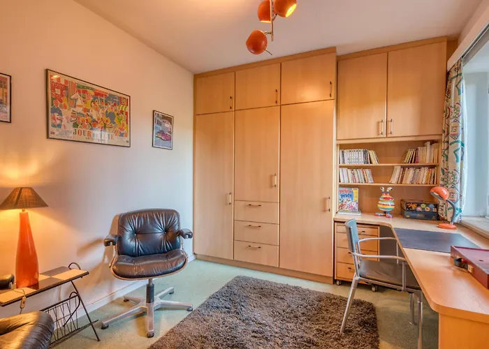 Bed & Breakfast Belle Maison Bourgeoise Partagee De 4